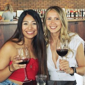 ASTR the Label. Viola Romper.